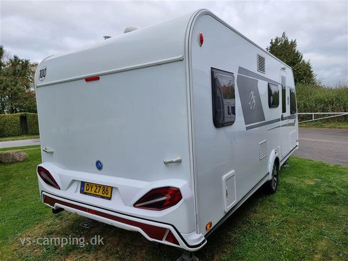 Knaus Südwind 580 QS